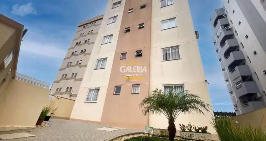 Apartamento no santo antônio com 2 quartos para venda, 68 m²