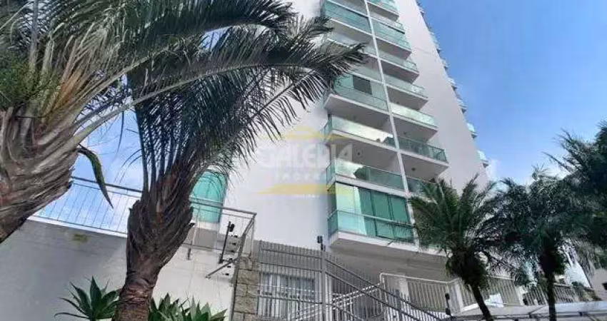 Apartamento no centro com 3 quartos para locação, 188 m²