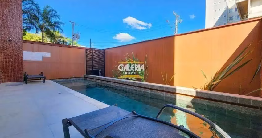Apartamento no américa com 3 quartos para venda, 136 m²