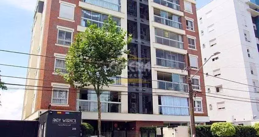 Apartamento no américa com 3 quartos para locação, 90 m²