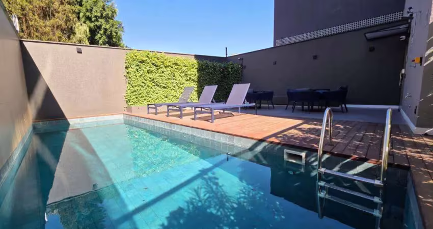 Apartamento no anita garibaldi com 3 quartos para venda, 79 m²