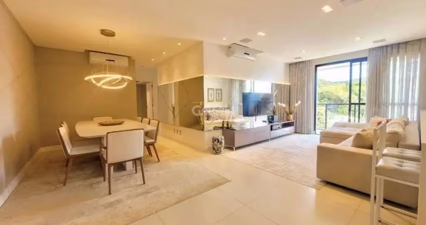 Apartamento no atiradores com 2 quartos para venda, 122 m²