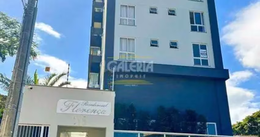 Apartamento no costa e silva com 2 quartos para venda, 42 m²