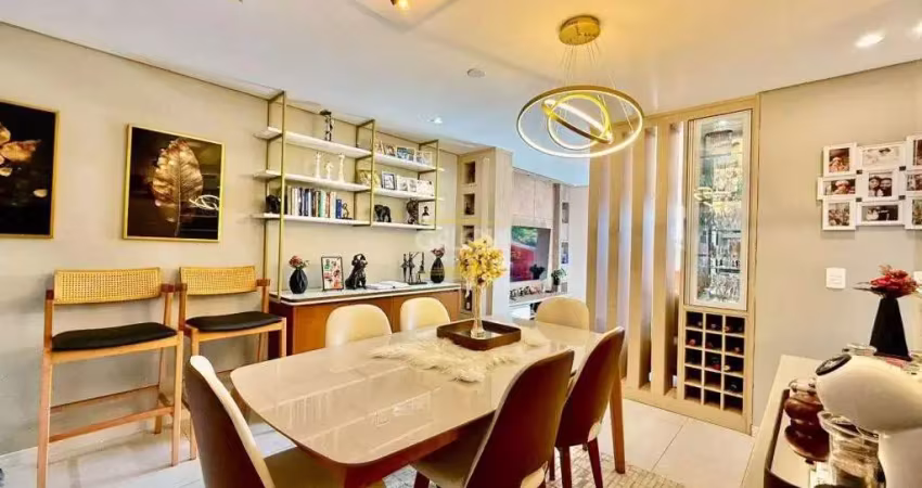Apartamento no bom retiro com 3 quartos para venda, 85 m²