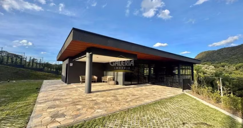 Terreno em condomínio fechado no saltinho com 0 quartos para venda, 1271 m²