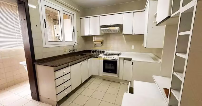 Apartamento no anita garibaldi com 3 quartos para venda, 88 m²