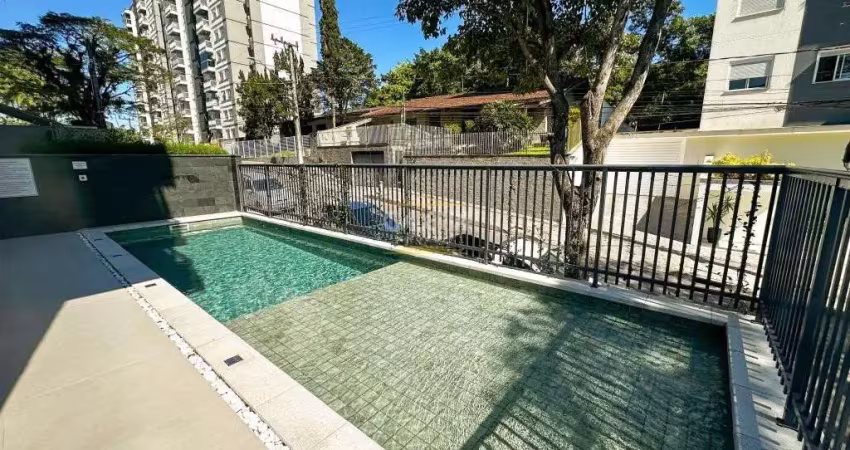 Apartamento no atiradores com 3 quartos para venda, 127 m²