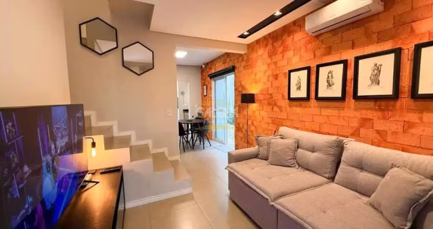 Condomínio fechado no iririú com 2 quartos para venda, 113 m²