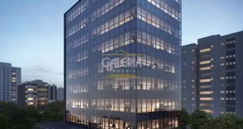 Sala comercial no glória com 0 quartos para venda, 94 m²