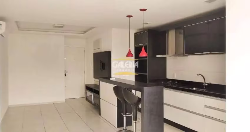 Apartamento no santo antônio com 2 quartos para venda, 78 m²