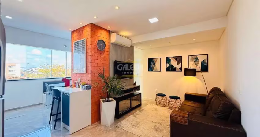 Apartamento no boa vista com 2 quartos para venda, 55 m²