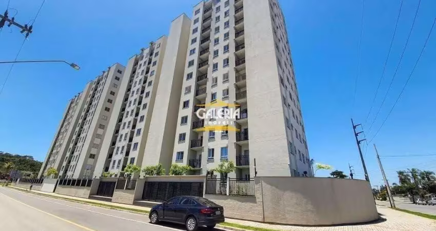 Apartamento no bucarein com 2 quartos para locação, 55 m²