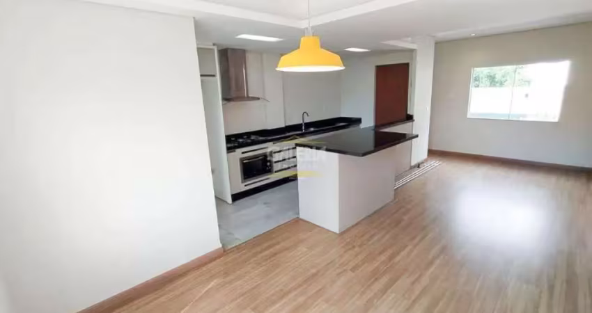 Apartamento no centro (pirabeiraba) com 2 quartos para venda, 87 m²