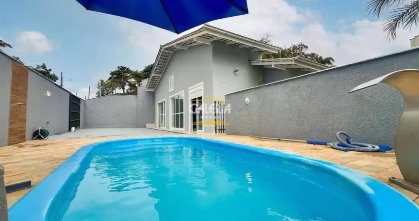 Casa no floresta com 3 quartos para locação, 115 m²