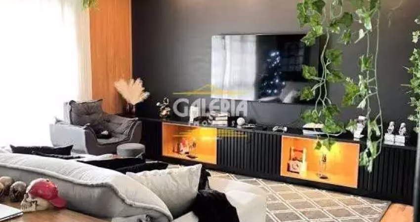 Casa com 4 quartos à venda no Boa Vista, Joinville 