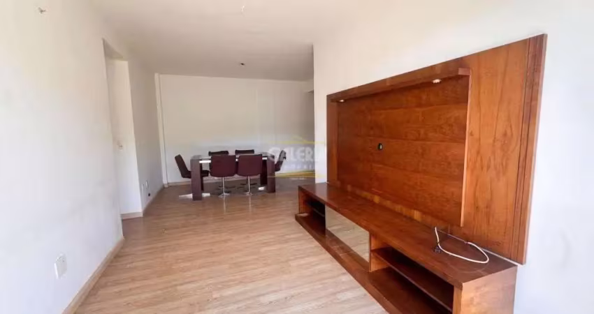 Apartamento no atiradores com 3 quartos para venda, 108 m²