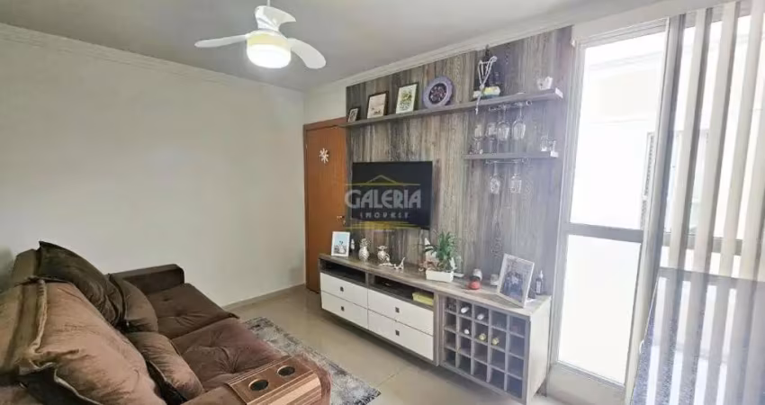 Apartamento no floresta com 2 quartos para venda, 44 m²