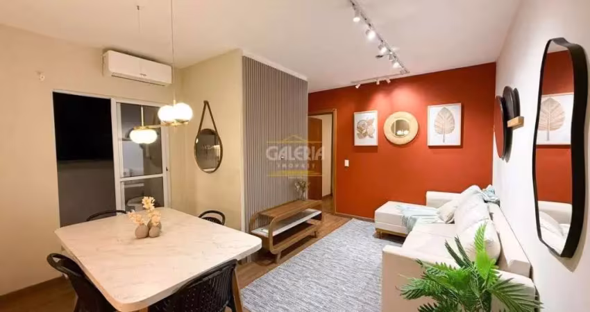 Apartamento no santo antônio com 2 quartos para venda, 53 m²