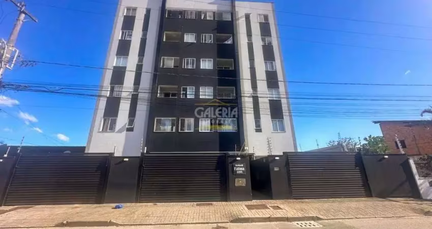 Apartamento com 2 quartos à venda no Fátima, Joinville 
