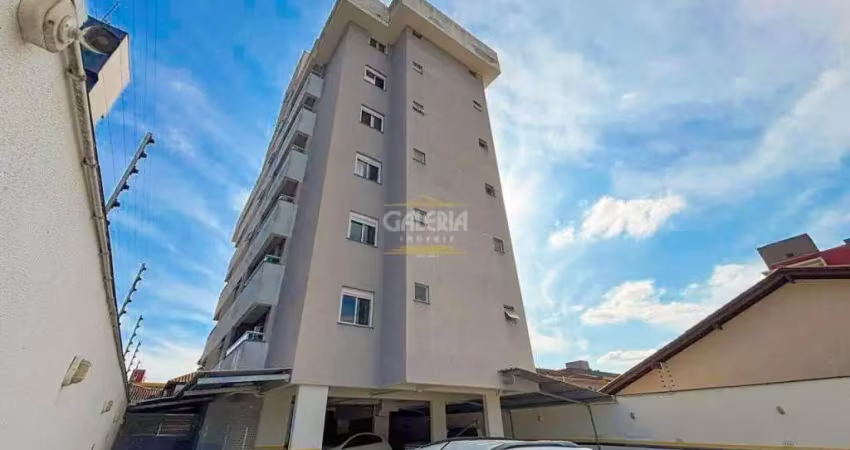 Apartamento com 1 quarto à venda no Costa e Silva, Joinville 