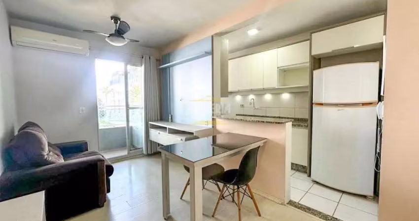 Apartamento no santo antônio com 2 quartos para locação, 51 m²
