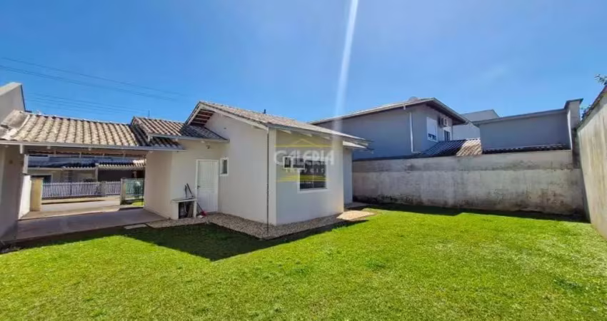 Casa em condomínio no vila nova com 3 quartos para venda, 80 m²