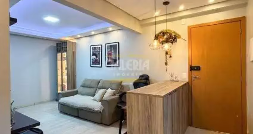 Giardino no santo antônio com 2 quartos para venda, 65 m²