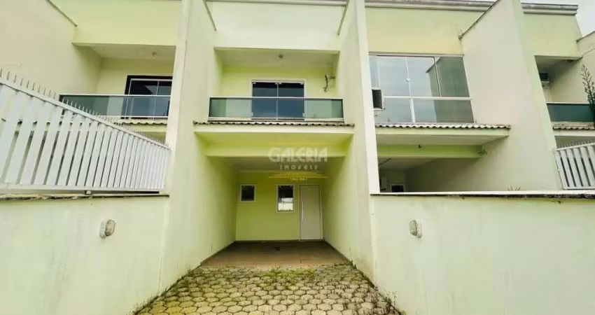 Casa com 2 quartos à venda no Floresta, Joinville 