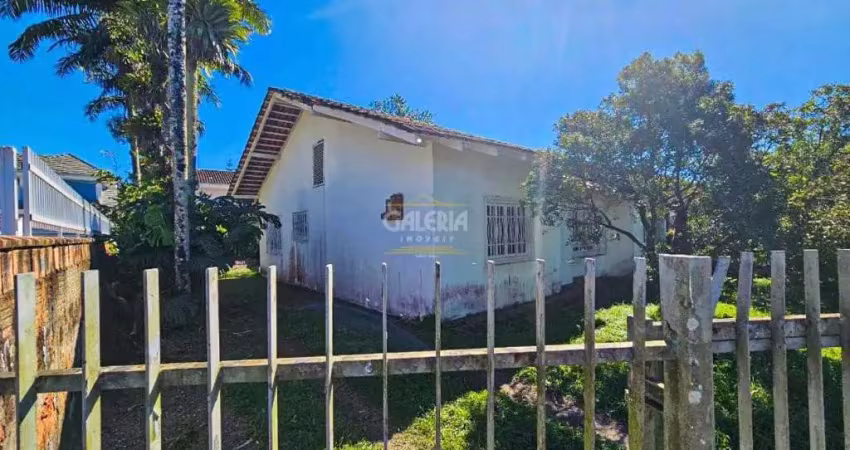 Casa com 3 quartos à venda no Glória, Joinville 