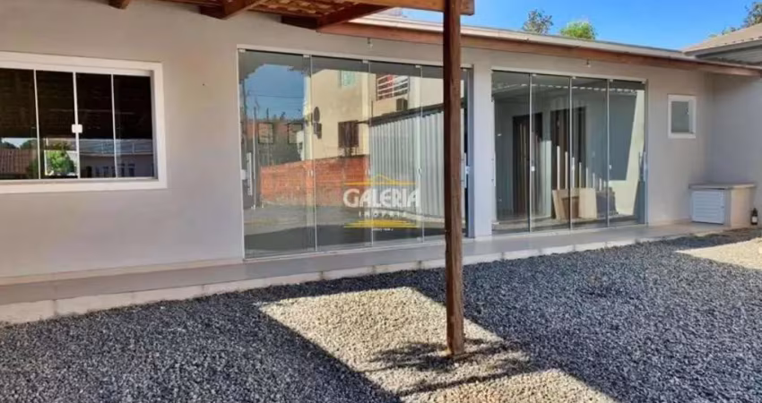 Casa com 1 quarto à venda no Jarivatuba, Joinville 