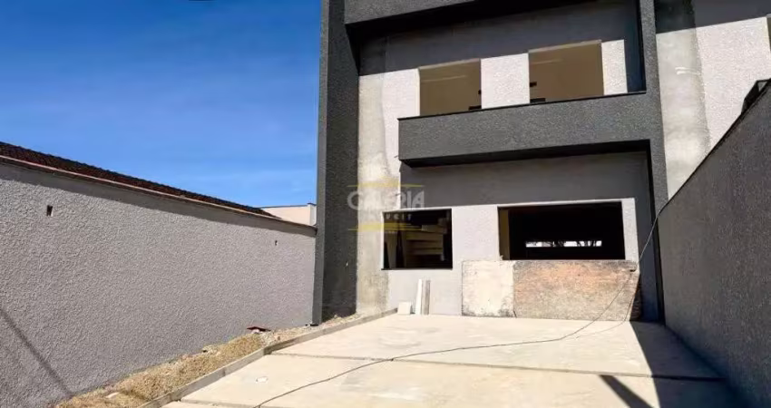 Casa com 2 quartos à venda no Iririú, Joinville 