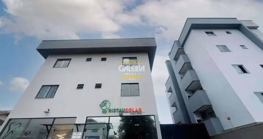 Apartamento no costa e silva com 2 quartos para locação, 58 m²