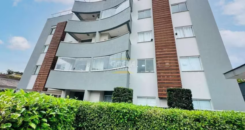 Apartamento com 3 quartos para alugar no Bom Retiro, Joinville 