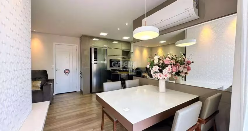 Apartamento com 3 quartos à venda no Aventureiro, Joinville 