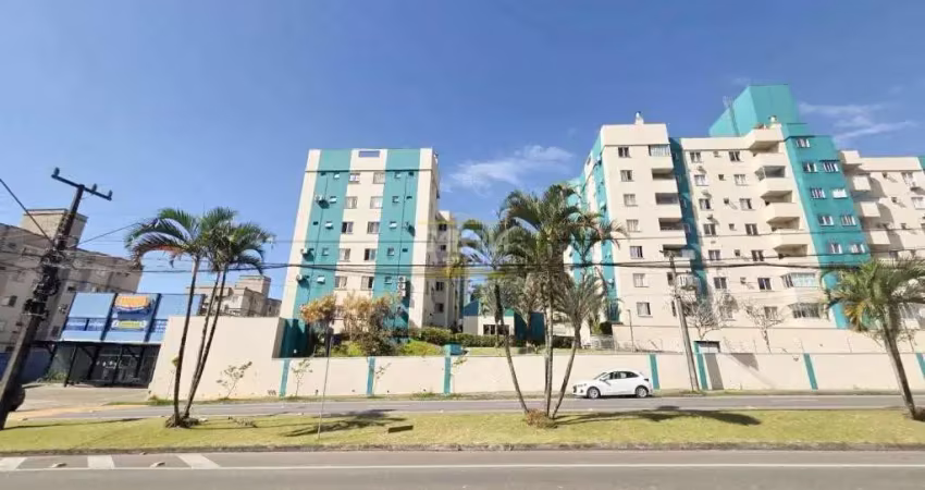 Apartamento com 2 quartos para alugar no Floresta, Joinville 