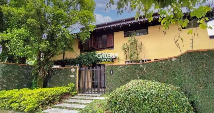 Casa com 3 quartos para alugar no América, Joinville 