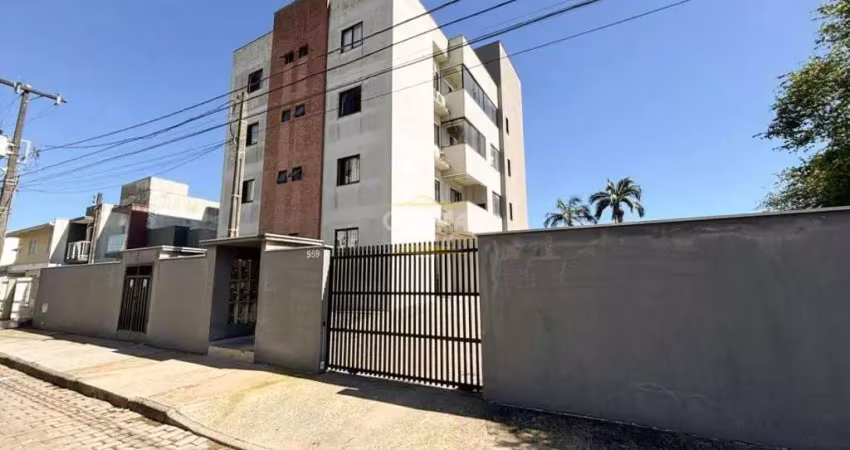 Apartamento com 3 quartos para alugar no Floresta, Joinville 