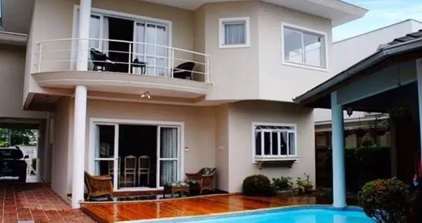 Casa com 3 quartos à venda no Glória, Joinville 