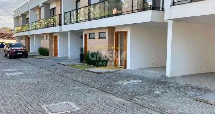 Condomínio fechado no glória com 3 quartos para venda, 111 m²