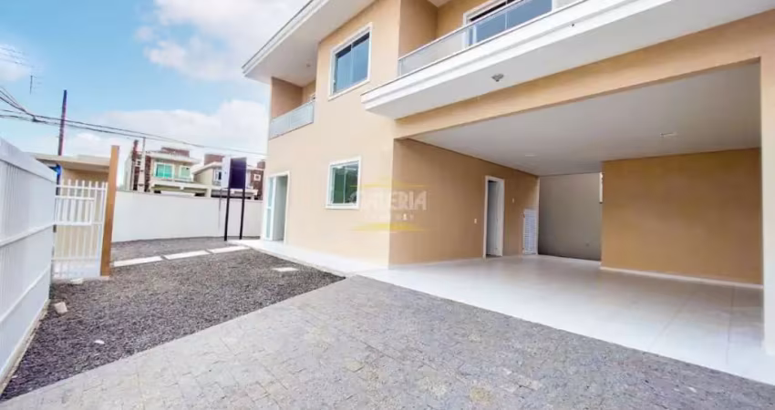 Sobrado no américa com 3 quartos para venda, 153 m²