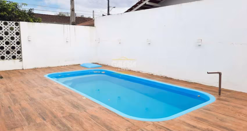 CASA no BOEHMERWALD com 3 quartos para VENDA, 258 m²