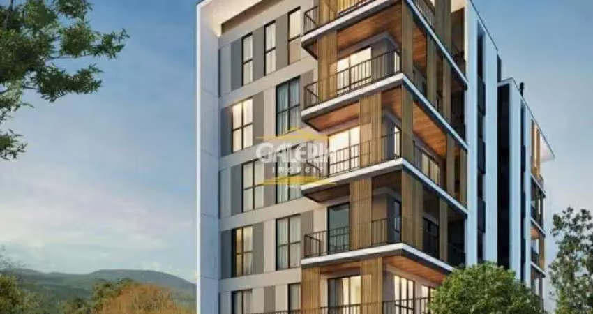 Apartamento no santo antônio com 2 quartos para venda, 80 m²