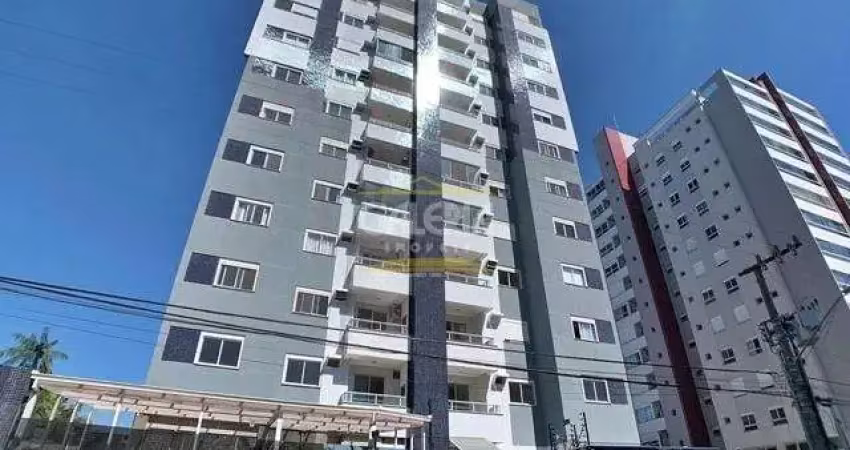 Apartamento no anita garibaldi com 3 quartos para venda, 92 m²