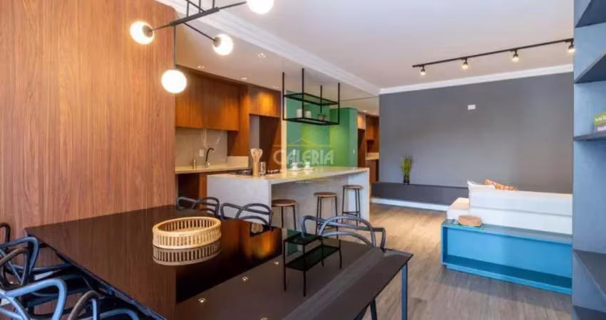 Apartamento no anita garibaldi com 3 quartos para venda, 95 m²