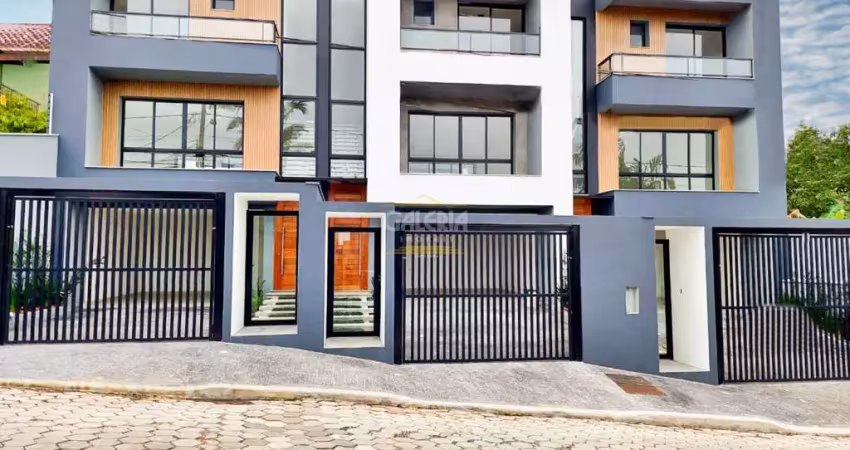 Casa com 3 quartos à venda no Floresta, Joinville 