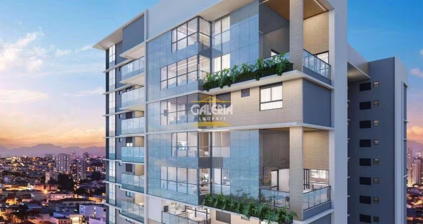 APARTAMENTO no ATIRADORES com 3 quartos para VENDA, 136 m²