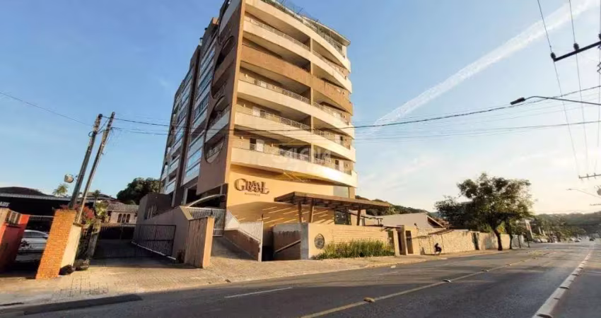 Apartamento no américa com 3 quartos para locação, 103 m²