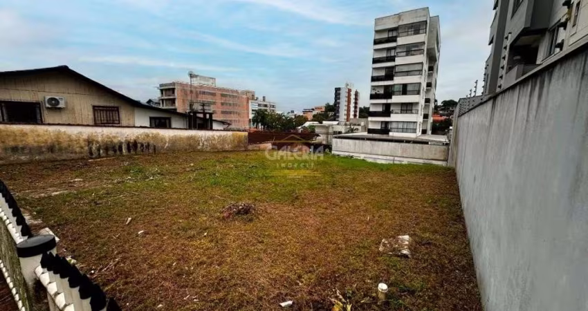 TERRENO no SAGUAÇÚ com 0 quartos para VENDA, 643 m²