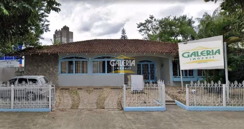 Terreno no anita garibaldi com 0 quartos para venda, 447 m²