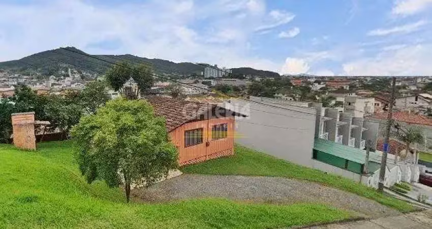 TERRENO no IRIRIÚ com 0 quartos para VENDA, 410 m²
